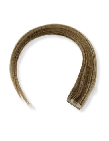 Extension con Biadesivo invisibile