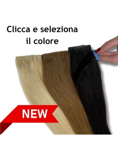 extension biadesivo invisibile capellidasogno