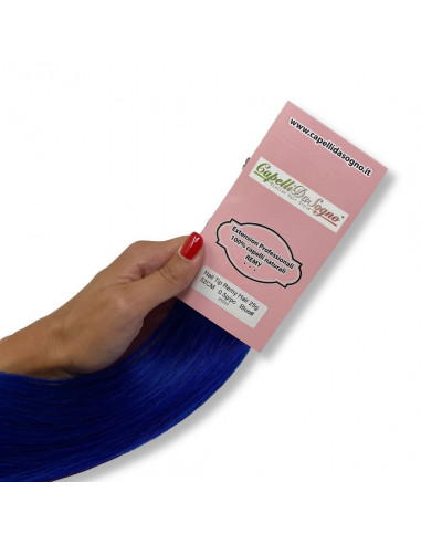 Extension alla cheratina CapelliDaSogno