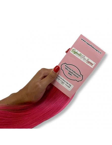 Extension alla cheratina CapelliDaSogno