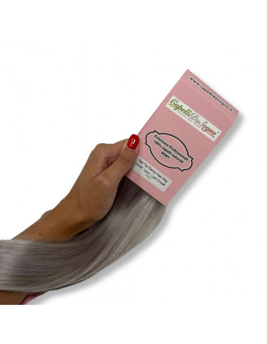 Extension alla cheratina CapelliDaSogno