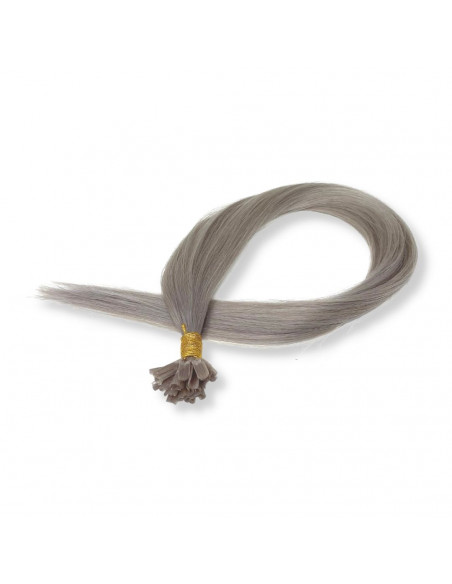 Extension con cheratina