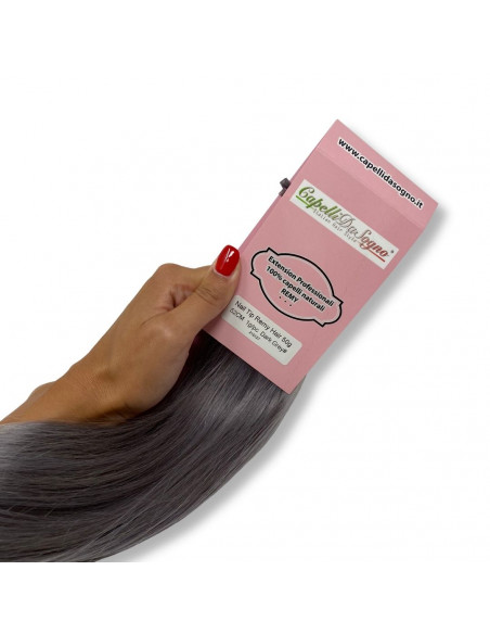 Extension alla cheratina CapelliDaSogno