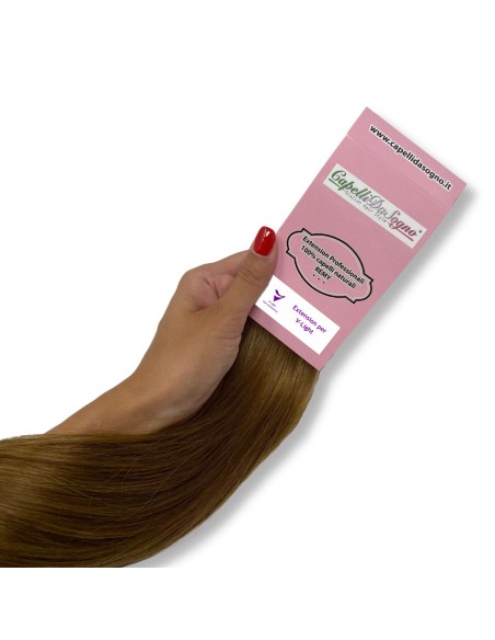 Capelli Veri Extension per V-Light