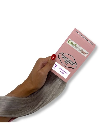 Capelli Veri Extension per V-Light