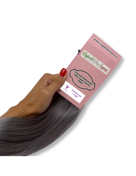 Capelli Veri Extension per V-Light