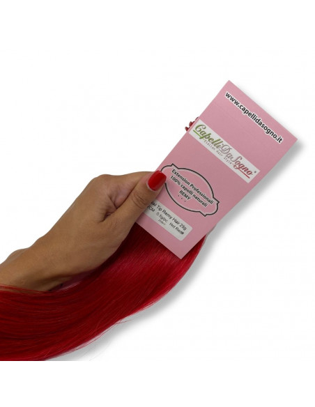 Extension alla cheratina CapelliDaSogno