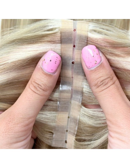 Tessiture invisibili