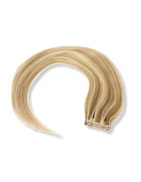 Tessiture invisibili