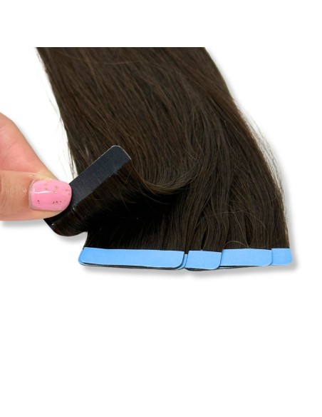 Extension con Biadesivo