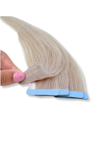 Extension con Biadesivo