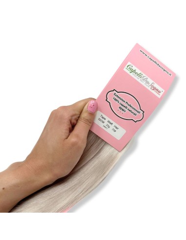 Extension con Biadesivo