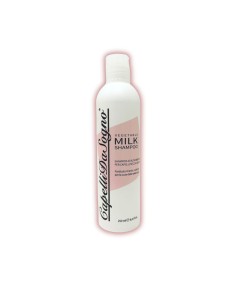 Shampoo per extension