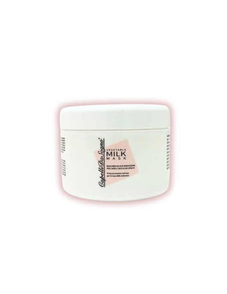 maschera per extension maschera per extension