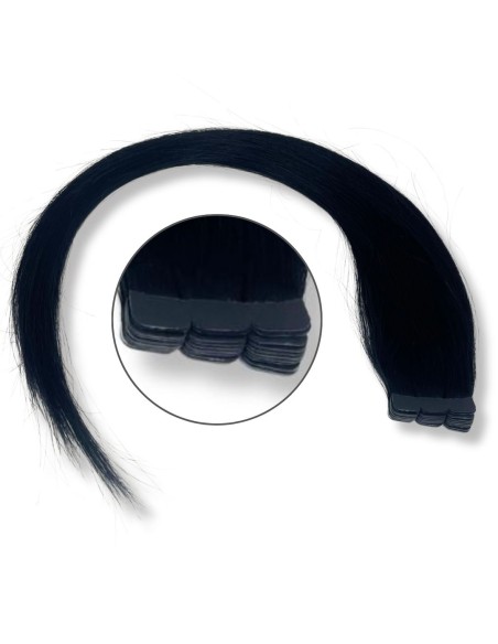 Extension capelli adesivo