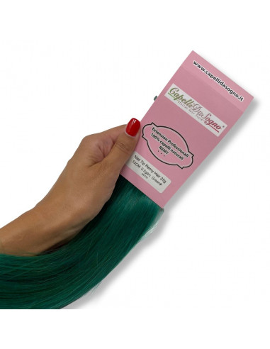 Extension alla cheratina CapelliDaSogno