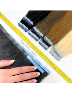 Extension capelli fascia unica biadesivo