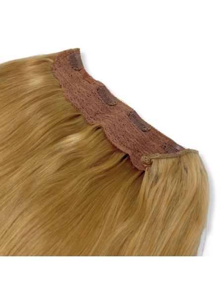 Fascia con clip