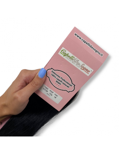 Extension con Biadesivo