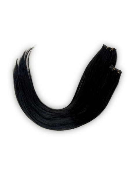 paradise extension tessiture