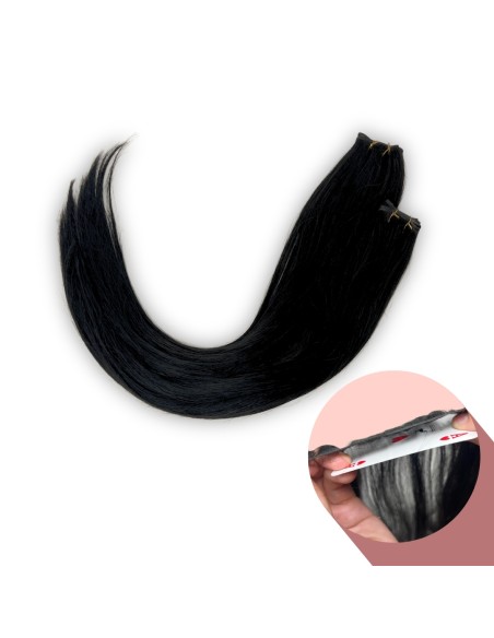 extension a tessitura