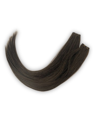 extension treccia cucita