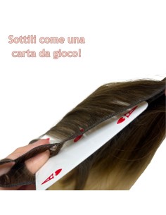Tessiture invisibili