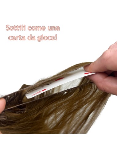 genius weft extension