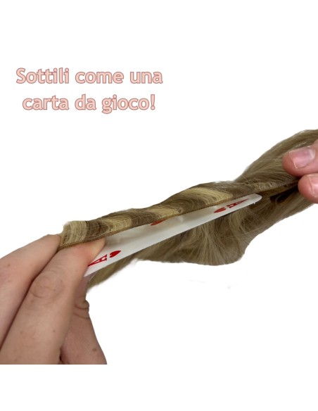 tessiture invisibili capellidasogno