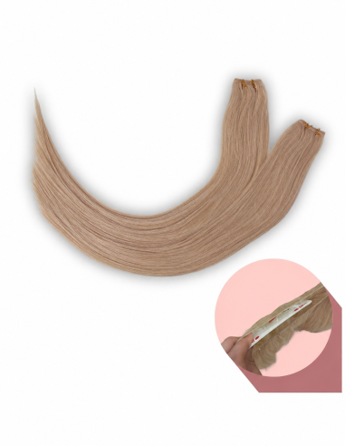 Extension capelli Genius Weft Extension | Tessiture Sottili Invisibili