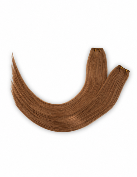Extension capelli Genius Weft Extension | Tessiture Sottili Invisibili