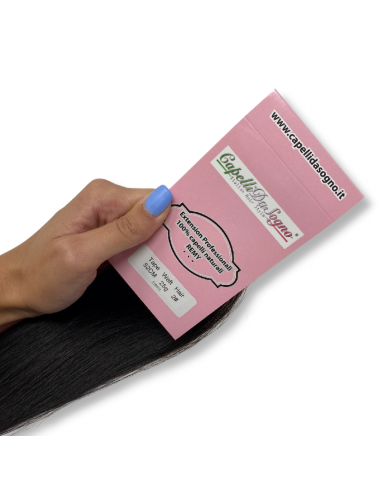 Extension con Biadesivo