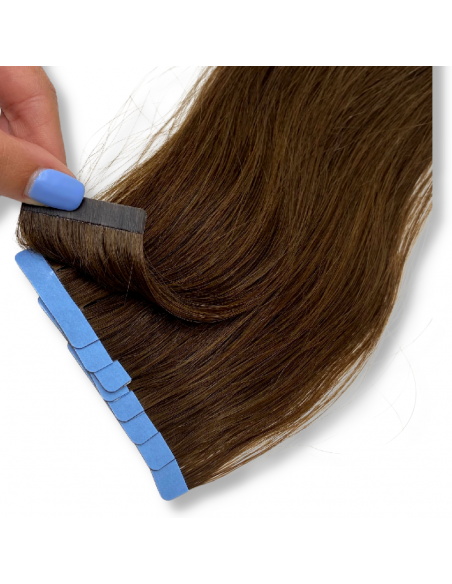 Extensions biadesive CapelliDaSogno