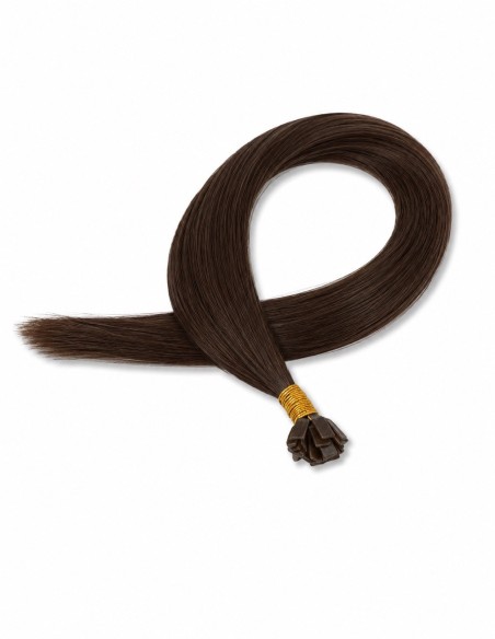 Extension con cheratina piatta sconto 30%