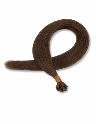 Extension con cheratina piatta sconto 30%