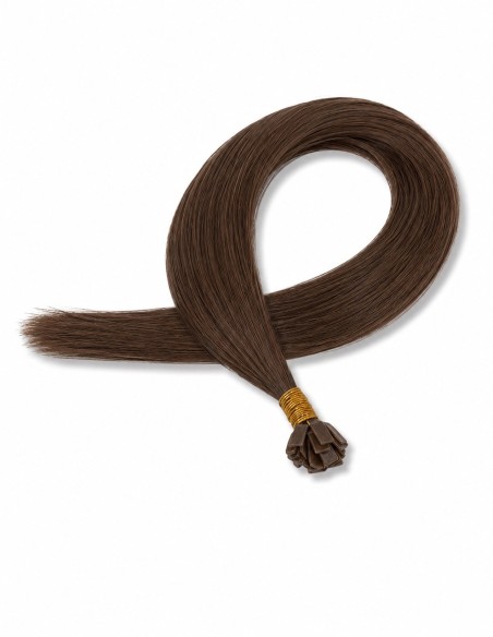 Extension con cheratina piatta sconto 30%