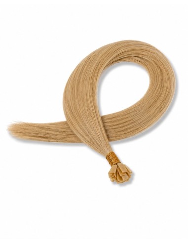 Extension con cheratina piatta sconto 30%