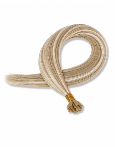 Extension con cheratina piatta sconto 30%