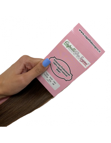 Extension con Biadesivo