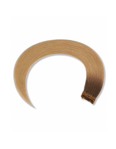 6/12 colore shatush extension tessitura