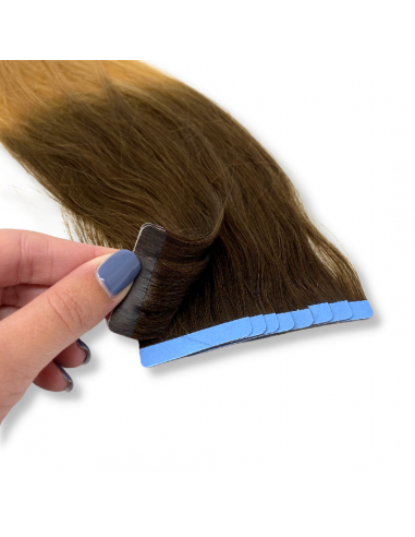 Extensions biadesive CapelliDaSogno