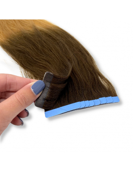 Extensions biadesive CapelliDaSogno