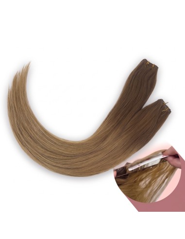 Extension capelli Genius Weft Extension | Tessiture Sottili Invisibili