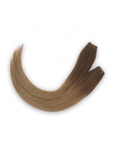 Extension capelli Genius Weft Extension | Tessiture Sottili Invisibili