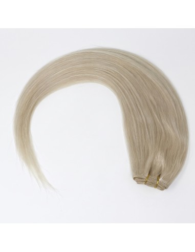 Matasse e Tessiture per Extension cucite in capelli veri - Promo