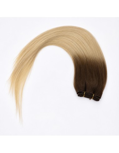 Matasse e Tessiture per Extension cucite in capelli veri - Promo