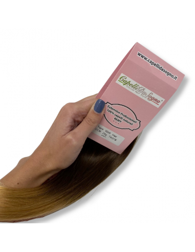 Extension con Biadesivo