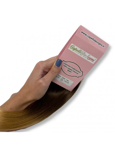 Extension con Biadesivo