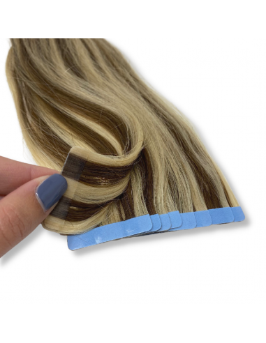 Extensions biadesive CapelliDaSogno