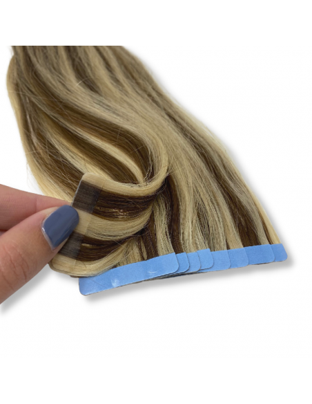 Extensions biadesive CapelliDaSogno